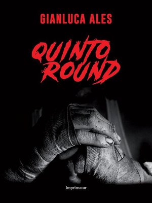 cover image of Quinto round